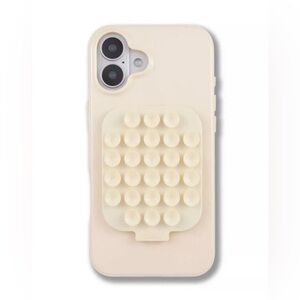 Sonix Case for iPhone 16 Plus
Magnetic Suction Mount
Cream
New In Box
Free Ship!